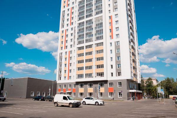Дом на Бирюзовой