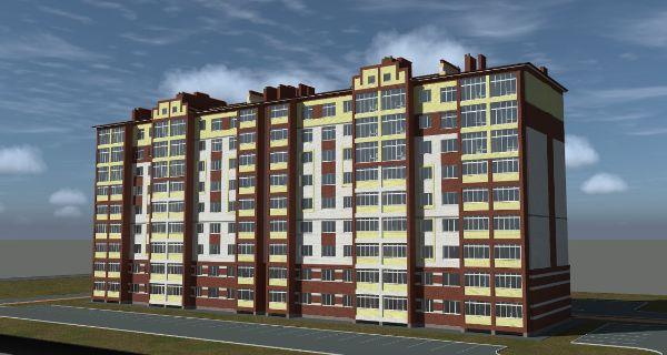 Партизанская