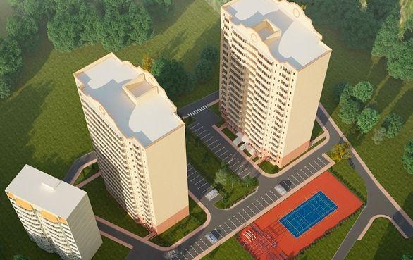 Новая жизнь