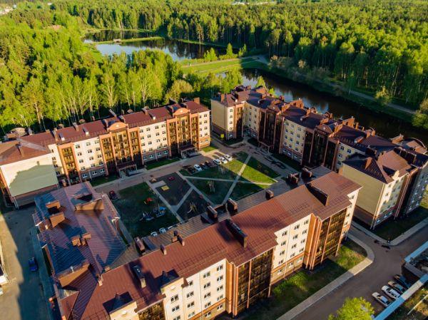 Берендеевы пруды