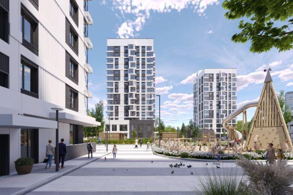 Зеленоград Ривьера