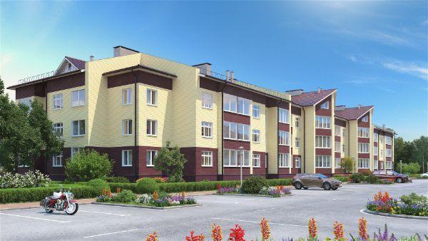 Павловский квартал