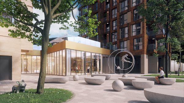 Russian Design District (Рашен Дизайн Дистрикт)