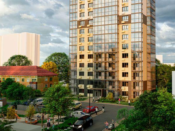 по ул. Ким Ю Чена