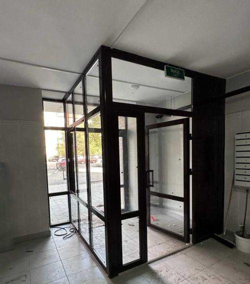 по ул. Братская, 19/3