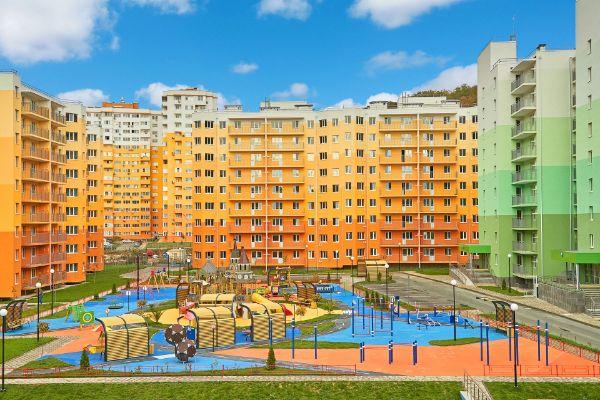 Министерские озера