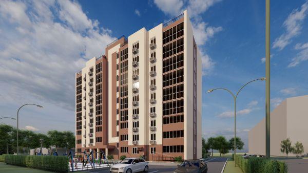 Майский Комфорт