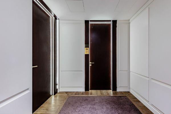 Turandot Residences (Турандот Резиденсес)