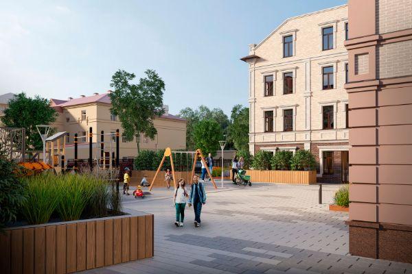 Юнусовская усадьба