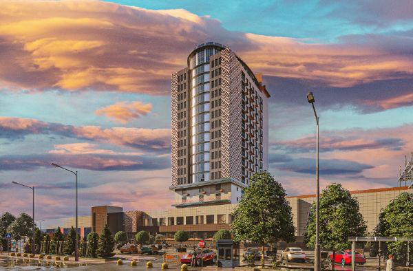 Iremel Tower (Иремель Тауэр)