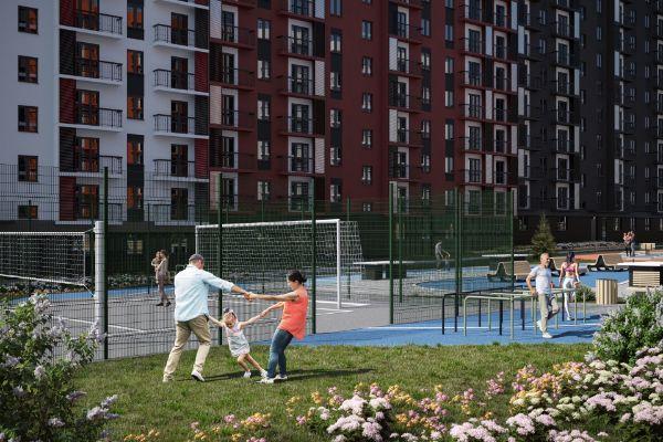 Город Оружейников