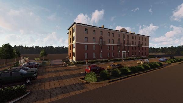 Металлургов, 5Б