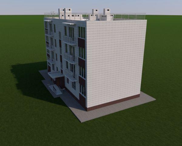 по ул. Калинина, 4А