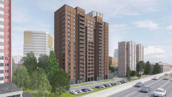 по ул. Петра Алексеева