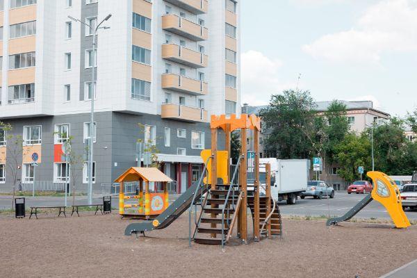 Дом на Бирюзовой
