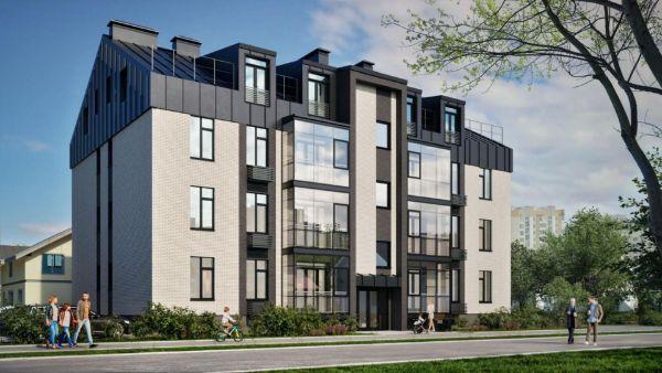 по ул. Мельничный проезд