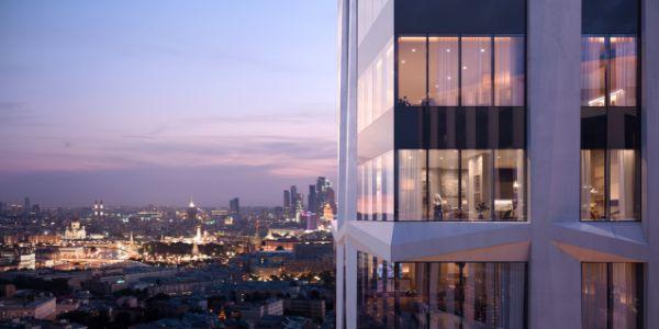 Дом Chkalov (Чкалов)