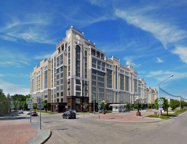 по ул. Рябинина, поз. 13