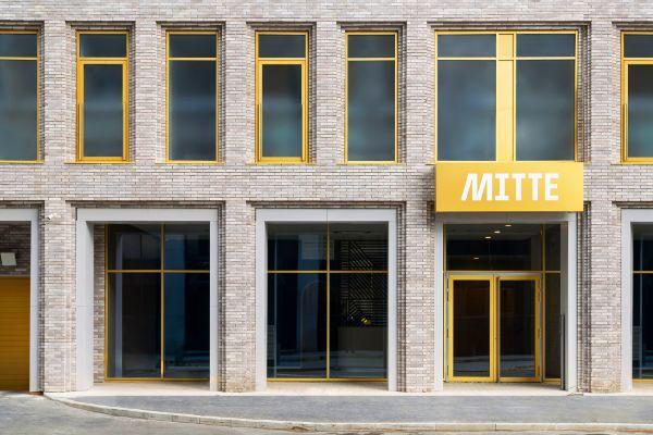 MITTE (МИТТЕ)