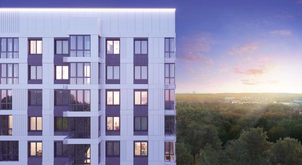 Зеленоград Ривьера