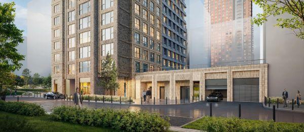 Москворечье