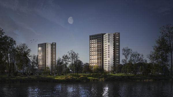 Светлоярский Парк