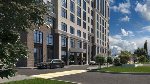 Северный (СЗ АльфаСтрой)