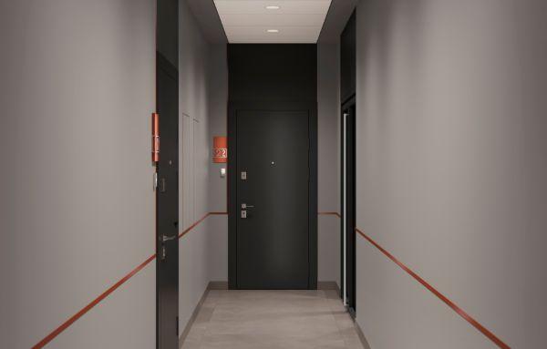 Дубовый парк