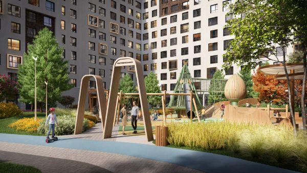 Страна.Парковая