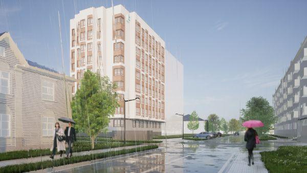 Маленькое счастье