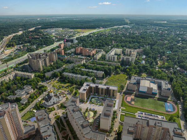 Семейный Дом Олива