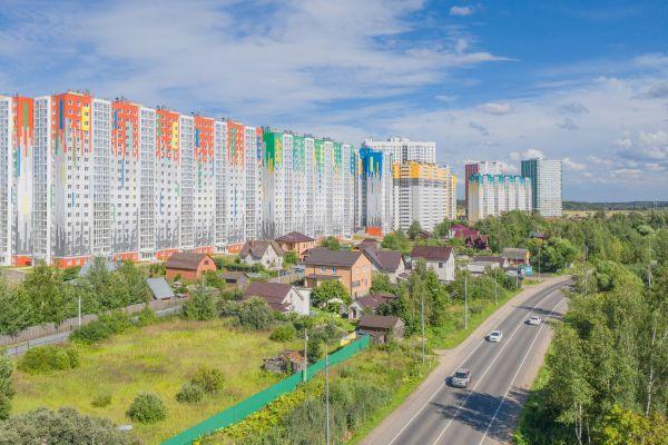 Первый Зеленоградский