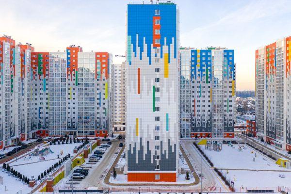 Первый Зеленоградский