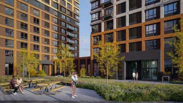 Vangarden (Вангарден)