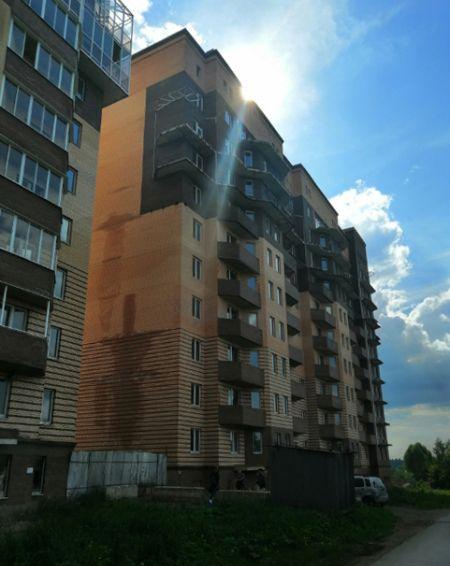 Воскресенское