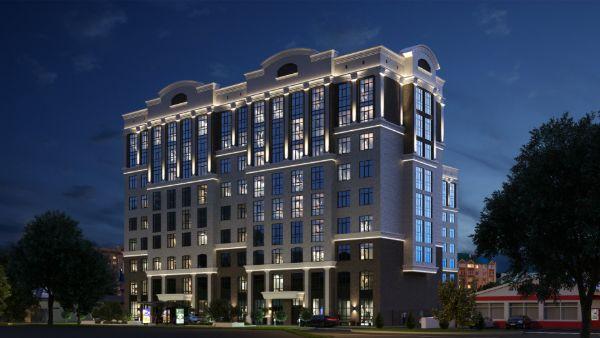 Северный (СЗ АльфаСтрой)