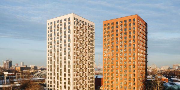 Сокольнический вал 1