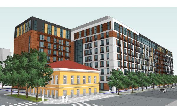 по ул. Чернышевского