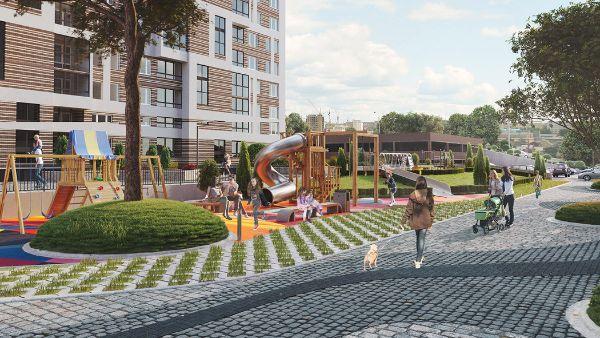 Дом Энтузиастов