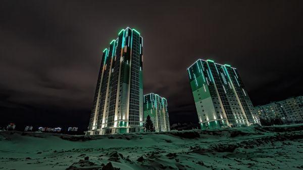 На Сайме