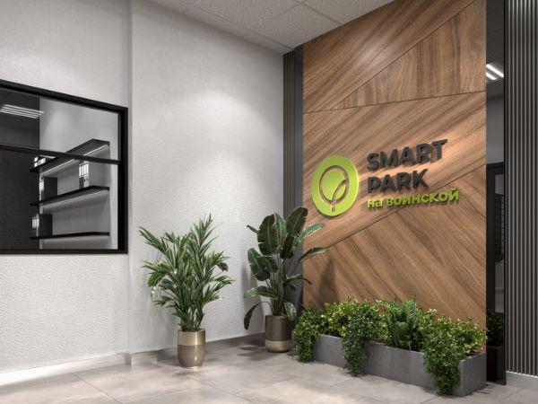 Smart Park (Смарт Парк)