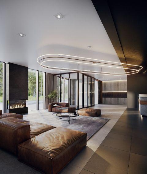 Апартаментный комплекс Level Донской (Левел Донской)