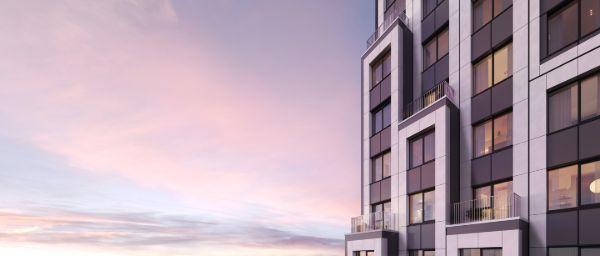 Level Звенигородская