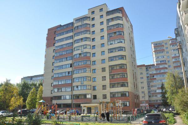 Зеленый квартал 3