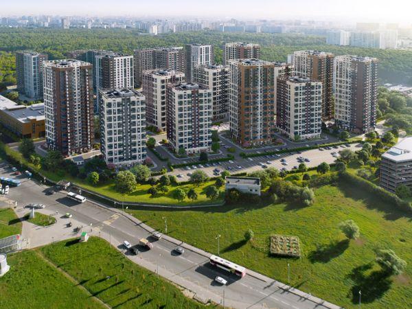 Зеленая Вертикаль
