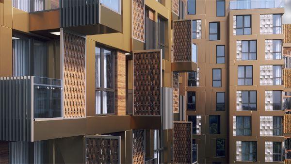 Russian Design District (Рашен Дизайн Дистрикт)