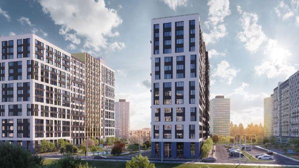 Новый Зеленоград