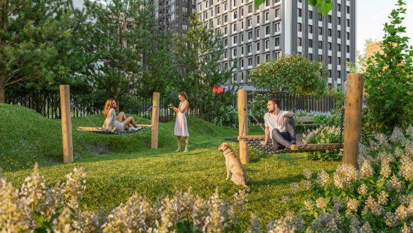 1-й Измайловский