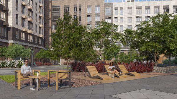 1-й Химкинский