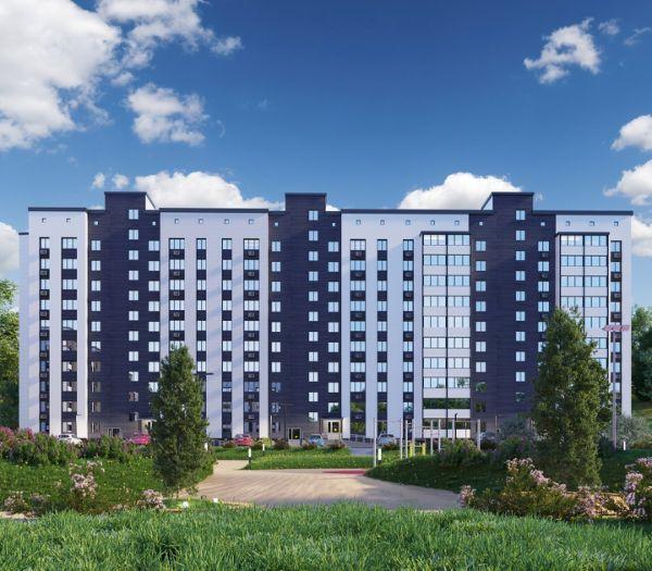 Свой квартал